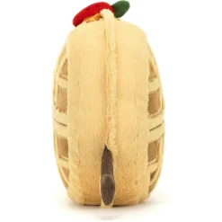 Jellycat Amuseables Rene Waffle