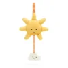 Jellycat Amuseables Sun Musical Pull