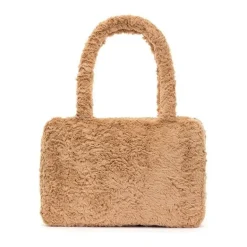 Jellycat Bartholomew Bear Tote Bag
