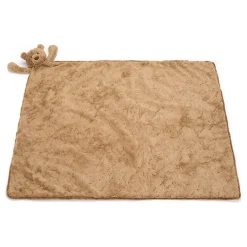 Jellycat Bartholomew Bear Blankie