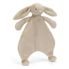 Jellycat Bashful Beige Bunny Comforter