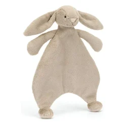 Jellycat Bashful Beige Bunny Comforter