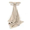 Jellycat Bashful Beige Bunny Blankie