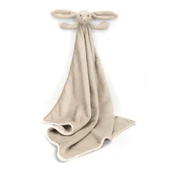Jellycat Bashful Beige Bunny Blankie
