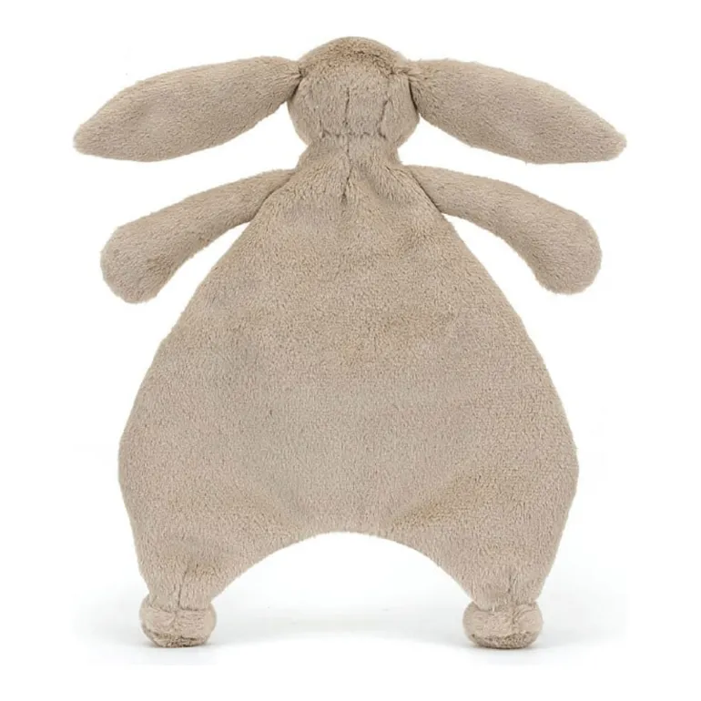 Jellycat Bashful Beige Bunny Comforter