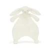 Jellycat Bashful Cream Bunny Comforter