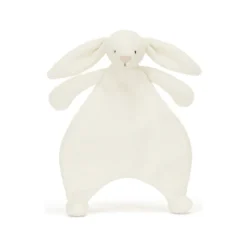 Jellycat Bashful Cream Bunny Comforter