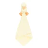 Jellycat Bashful Duckling Soother