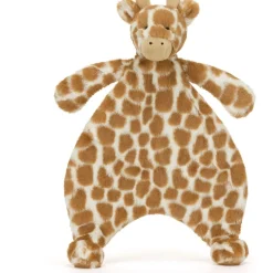 Jellycat Bashful Giraffe Comforter
