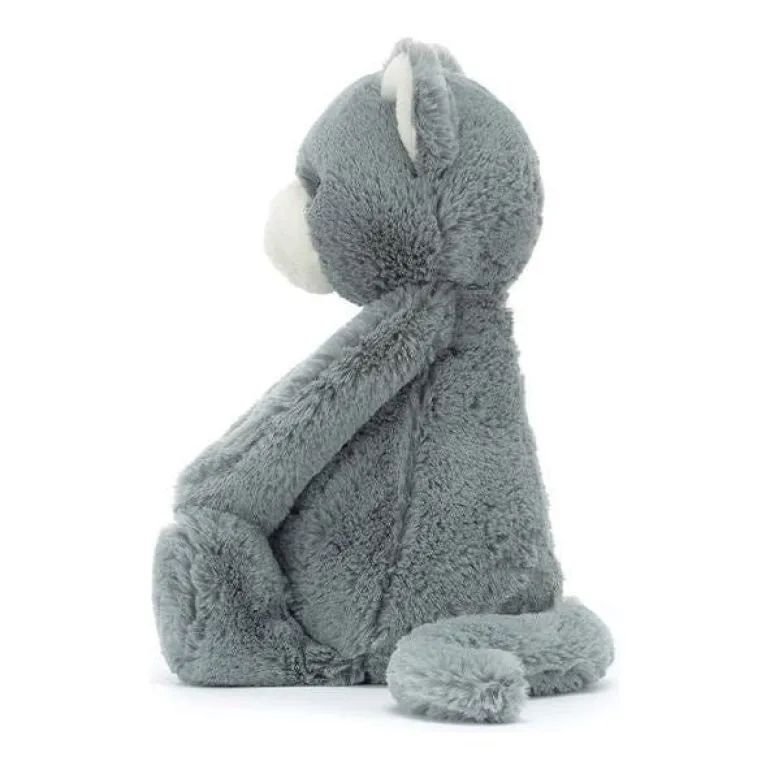 Jellycat Bashful Kitten