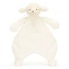 Jellycat Bashful Lamb Comforter