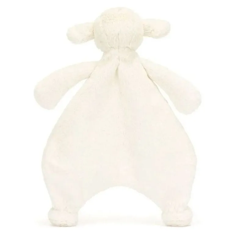 Jellycat Bashful Lamb Comforter