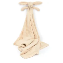 Jellycat Bashful Luxe Bunny Willow Blankie