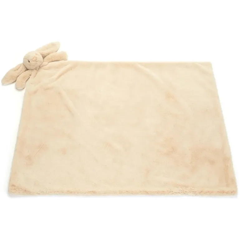 Jellycat Bashful Luxe Bunny Willow Blankie