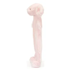 Jellycat Bashful Pink Bunny Comforter