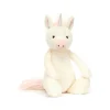 Jellycat Bashful Unicorn Really Big - NEW