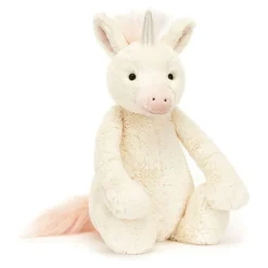 Jellycat Bashful Unicorn Huge
