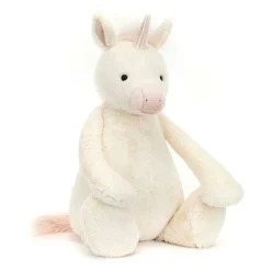 Jellycat Bashful Unicorn Giant