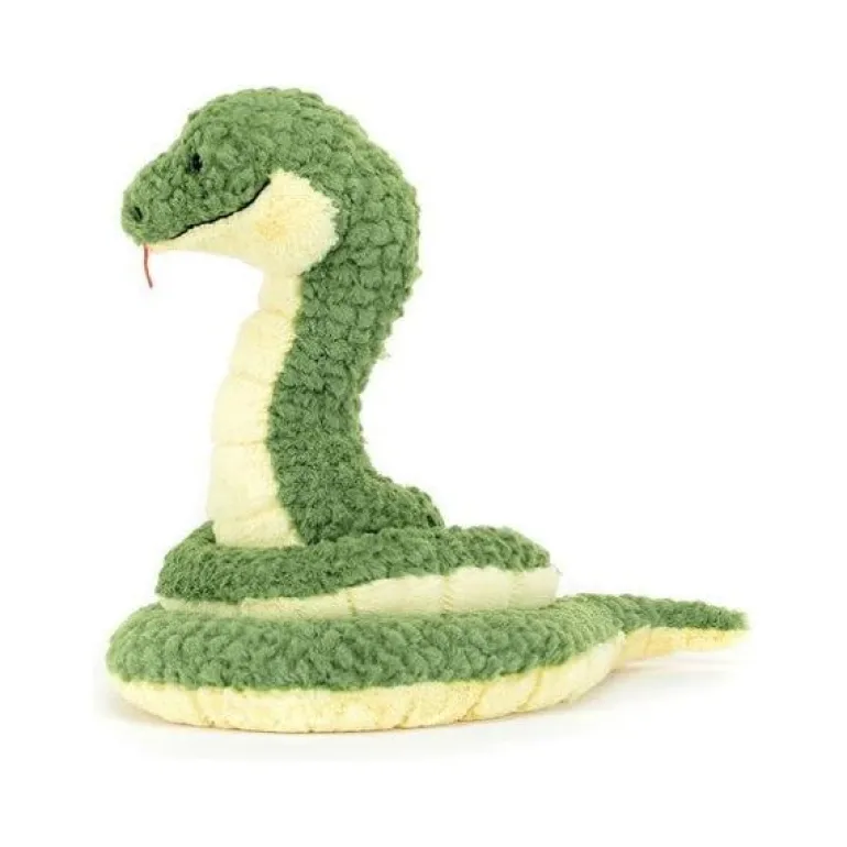 Jellycat Cizi Snake