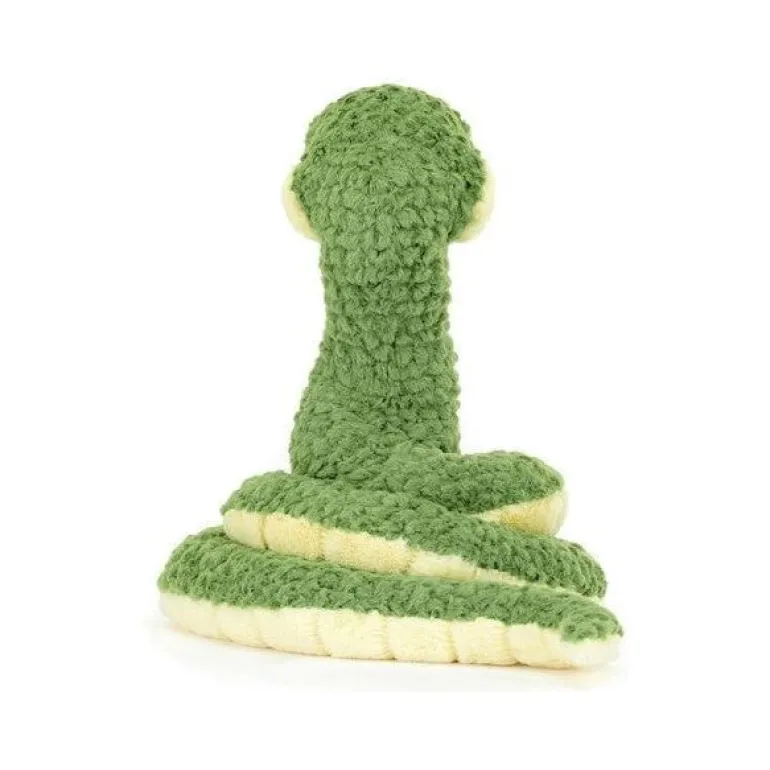 Jellycat Cizi Snake
