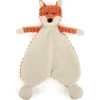 Jellycat Cordy Roy Baby Fox Comforter