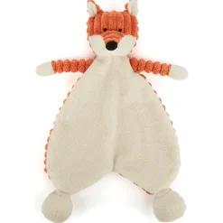 Jellycat Cordy Roy Baby Fox Comforter