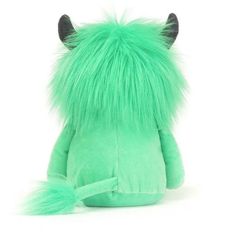 Jellycat Cosmo Monster