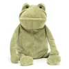 Jellycat Fergus Frog