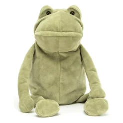 Jellycat Fergus Frog