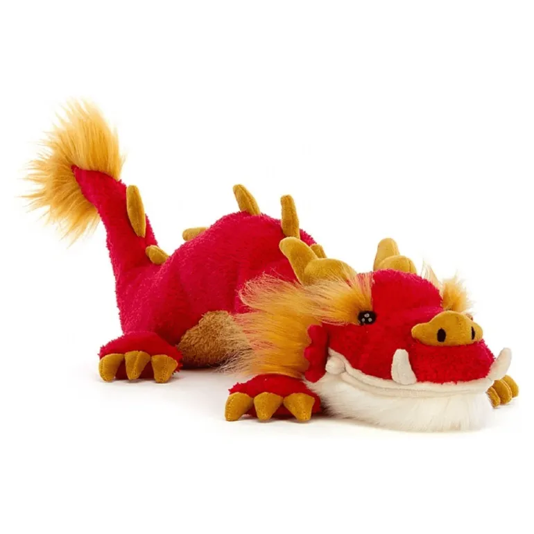Jellycat Festival Dragon