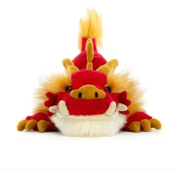 Jellycat Festival Dragon