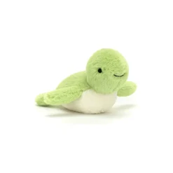 Jellycat Fluffy Turtle