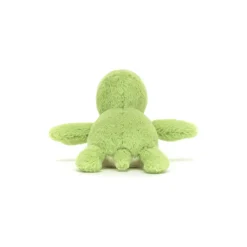 Jellycat Fluffy Turtle