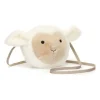 Jellycat Little Lamb Bag