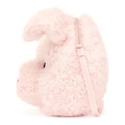Jellycat Little Pig Bag