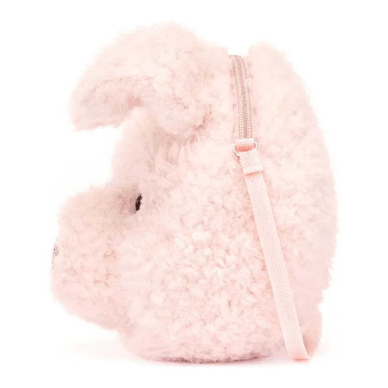 Jellycat Little Pig Bag