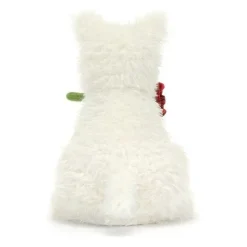 Jellycat Munro Scottie Dog 'Love You"