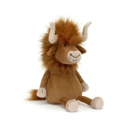Jellycat Ramone Bull