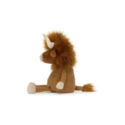 Jellycat Ramone Bull