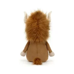 Jellycat Ramone Bull