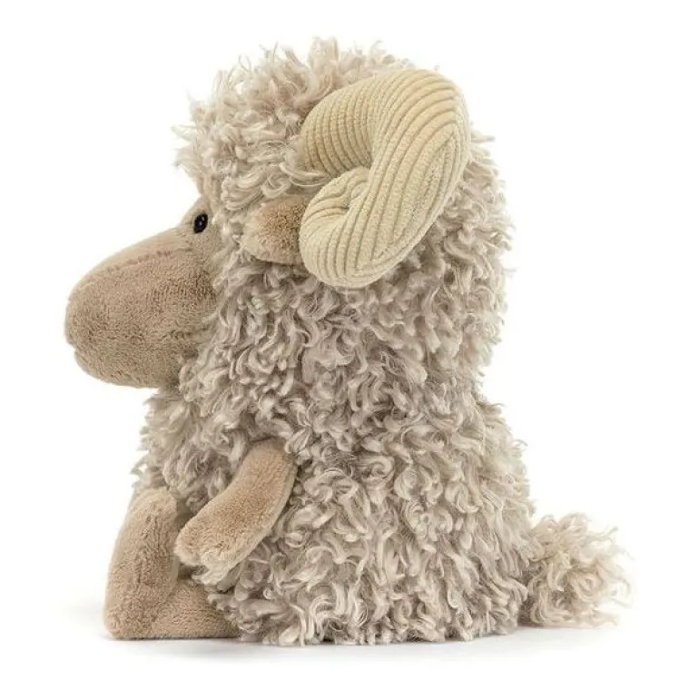 Jellycat Ramsley Sheep