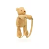 Jellycat Smudge Bear Backpack