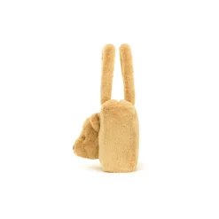 Jellycat Smudge Bear Tote Bag