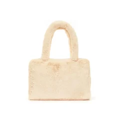 Jellycat Smudge Rabbit Tote Bag
