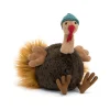 Jellycat Theo Turkey