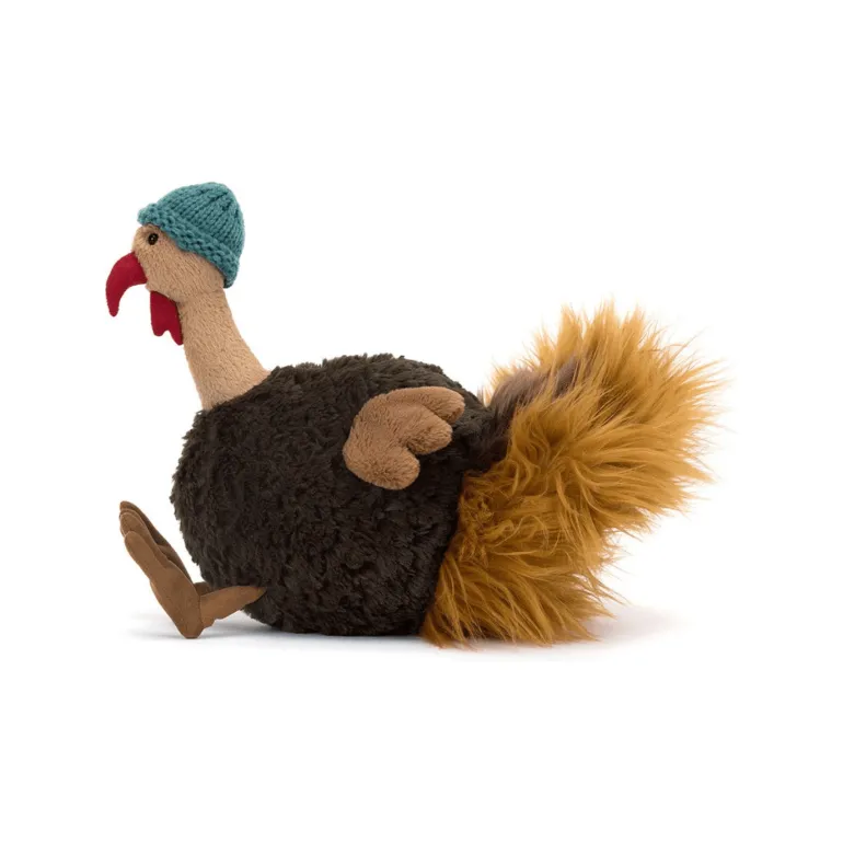 Jellycat Theo Turkey