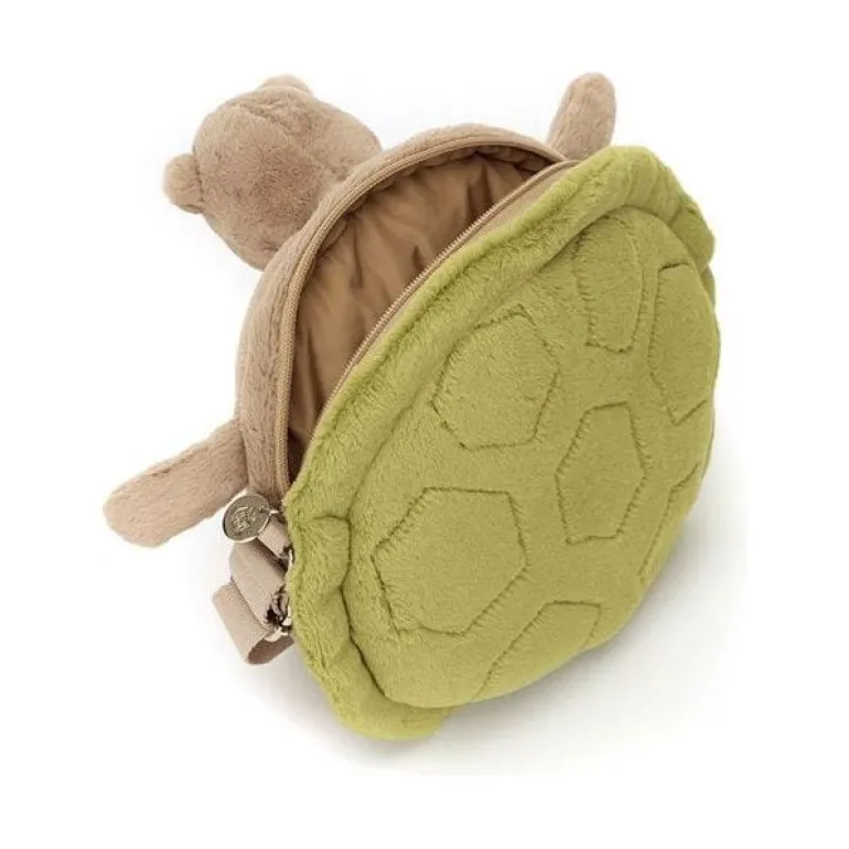 Jellycat Timmy Turtle Bag