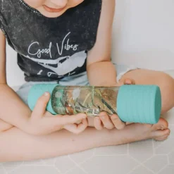 Jellystone DIY Calm Down Bottle