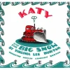 Katy and the Big Snow Board Book