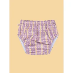 Kiin Baby Reusable Swim Diaper- Flower Power